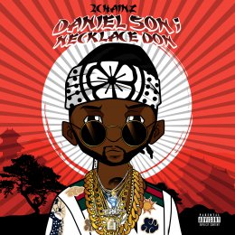 2 Chainz - Daniel Son_Necklace Don